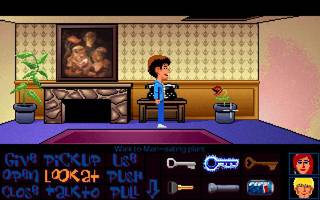 Maniac Mansion Deluxe Download Mac